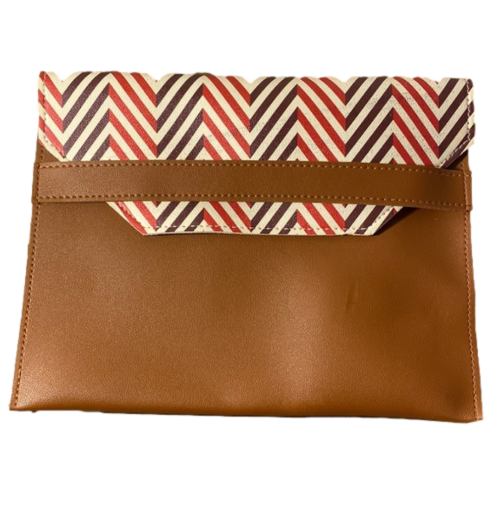NWOT ENVELOPE CLUTCH OR TABLET CARRIER